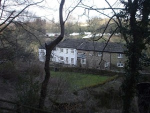 Waulkmill Farm