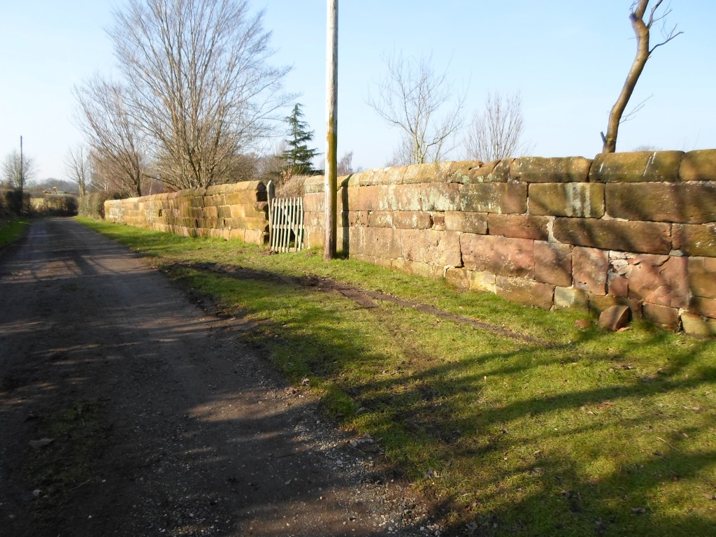 Quaker Graveyard