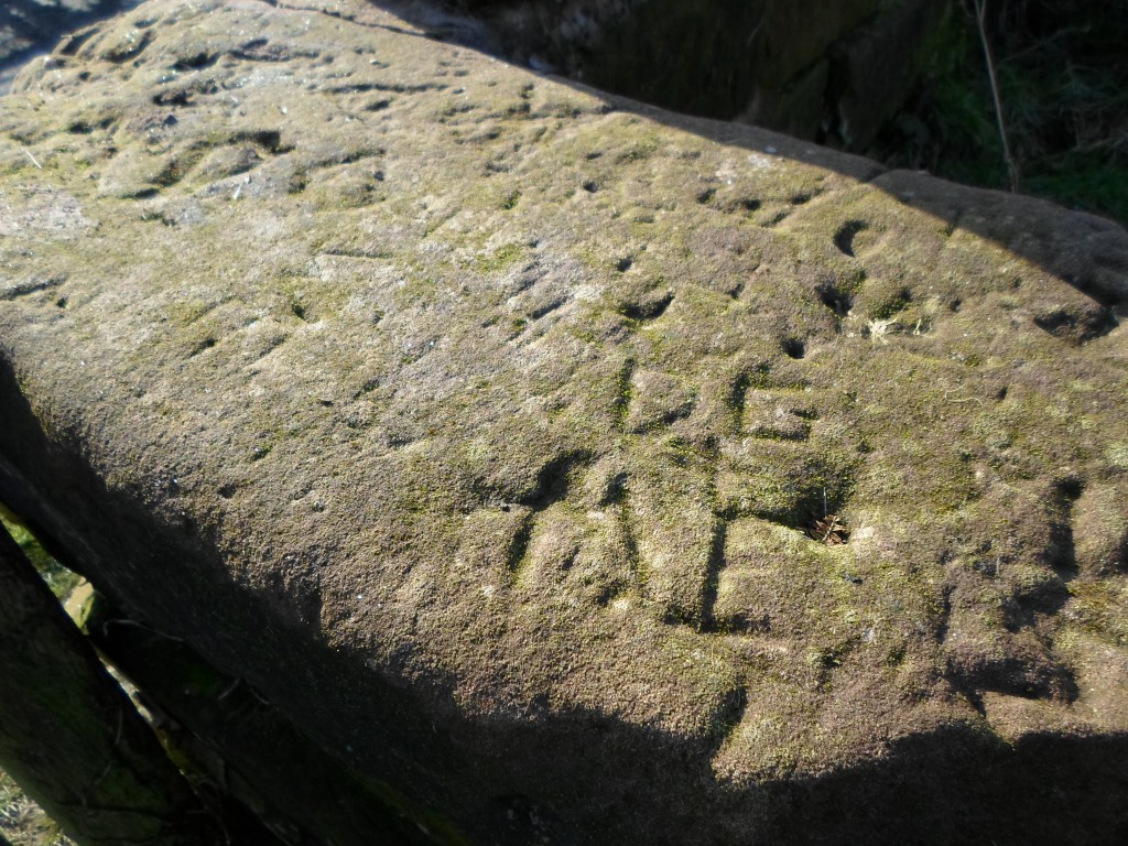 Quaker Graveyard