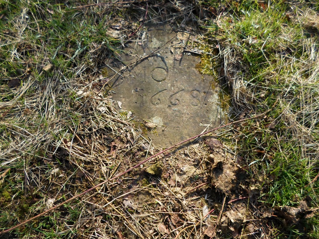 Quaker Graveyard