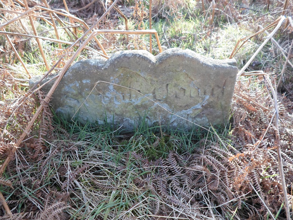 Quaker Graveyard